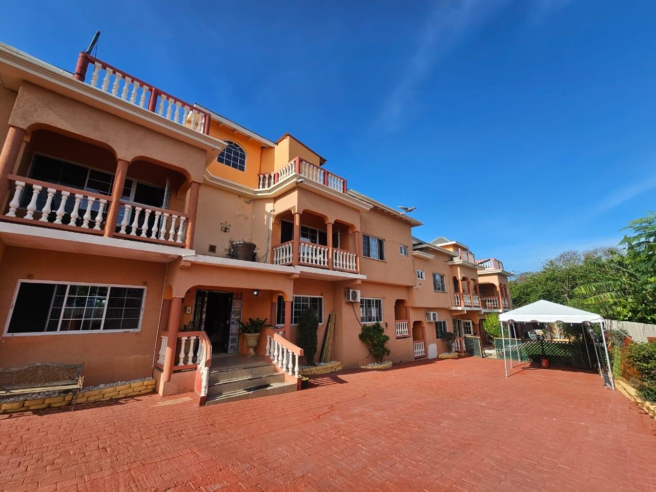 First image of #2-79 Sunset Blvd. Retreat Heig in RETREAT HEIGHTS, Trelawny, Jamaica - property is For Rent
