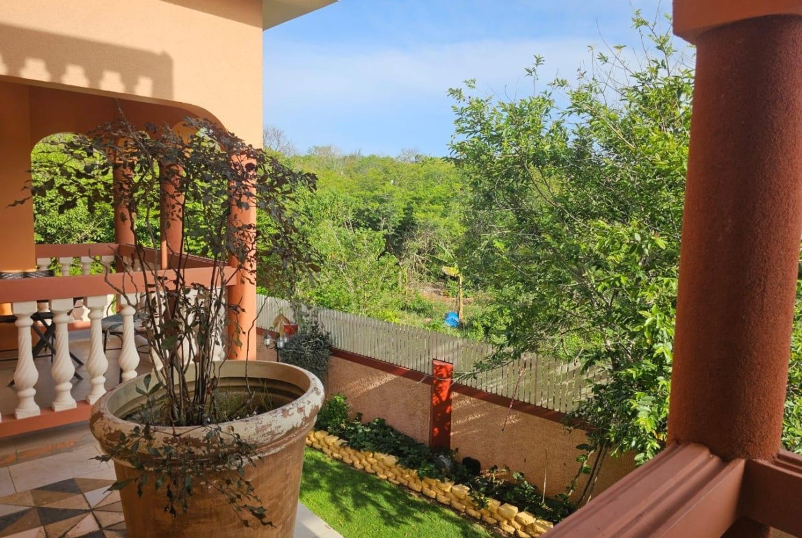 Second image of #2-79 Sunset Blvd. Retreat Heig in RETREAT HEIGHTS, Trelawny, Jamaica - property is For Rent