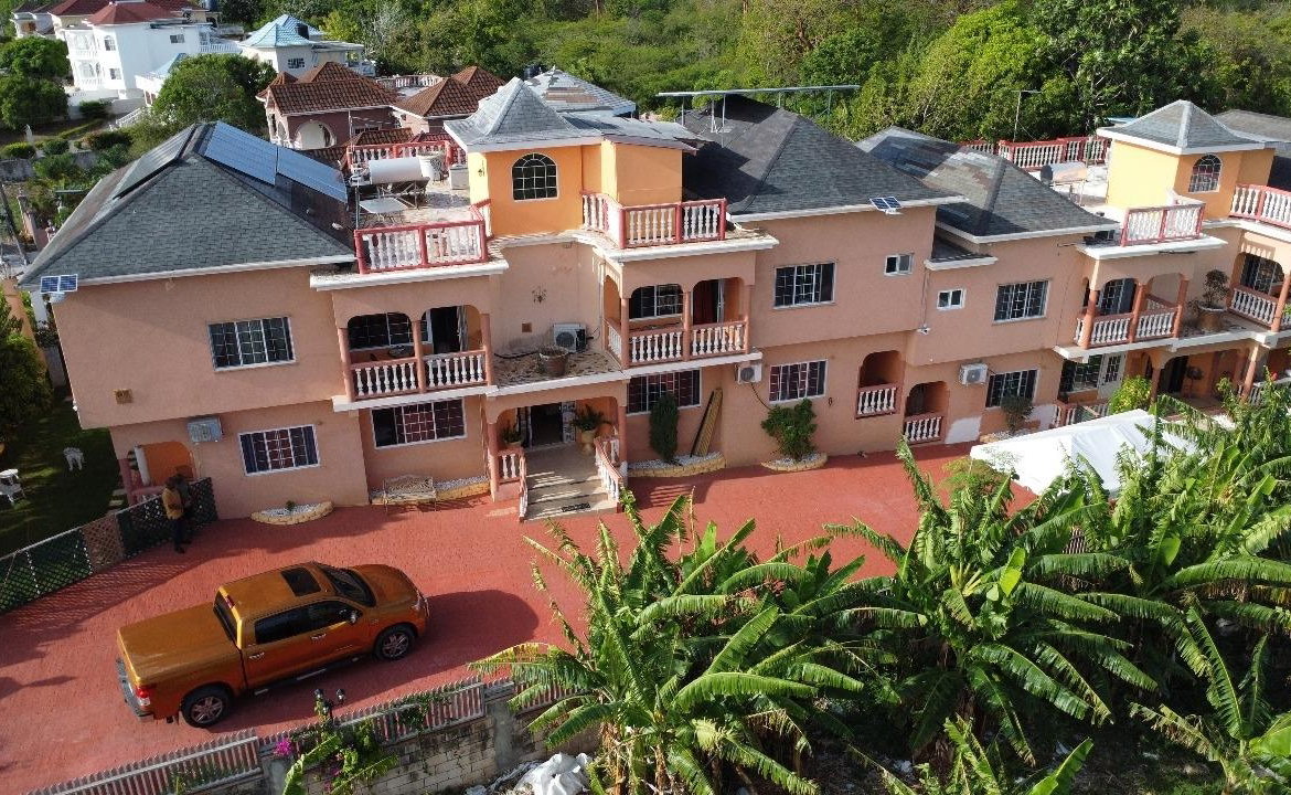 Third image of #2-79 Sunset Blvd. Retreat Heig in RETREAT HEIGHTS, Trelawny, Jamaica - property is For Rent
