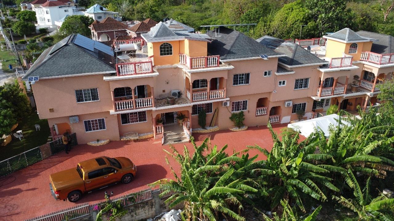 Third image of #2-79 Sunset Blvd. Retreat Heig in RETREAT HEIGHTS, Trelawny, Jamaica - property is For Rent