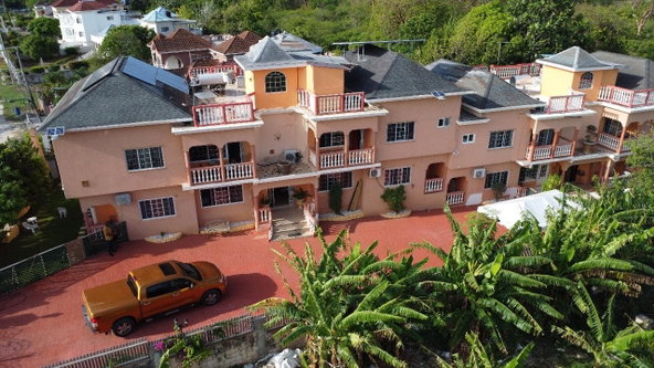 Third image of #2-79 Sunset Blvd. Retreat Heig in RETREAT HEIGHTS, Trelawny, Jamaica - property is For Rent