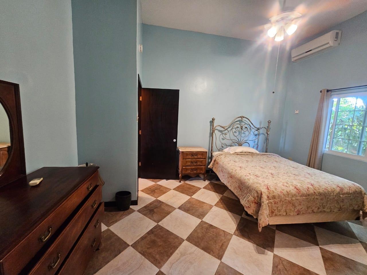Fourth image of #2-79 Sunset Blvd. Retreat Heig in RETREAT HEIGHTS, Trelawny, Jamaica - property is For Rent