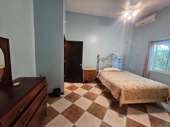 Fourth image of #2-79 Sunset Blvd. Retreat Heig in RETREAT HEIGHTS, Trelawny, Jamaica - property is For Rent