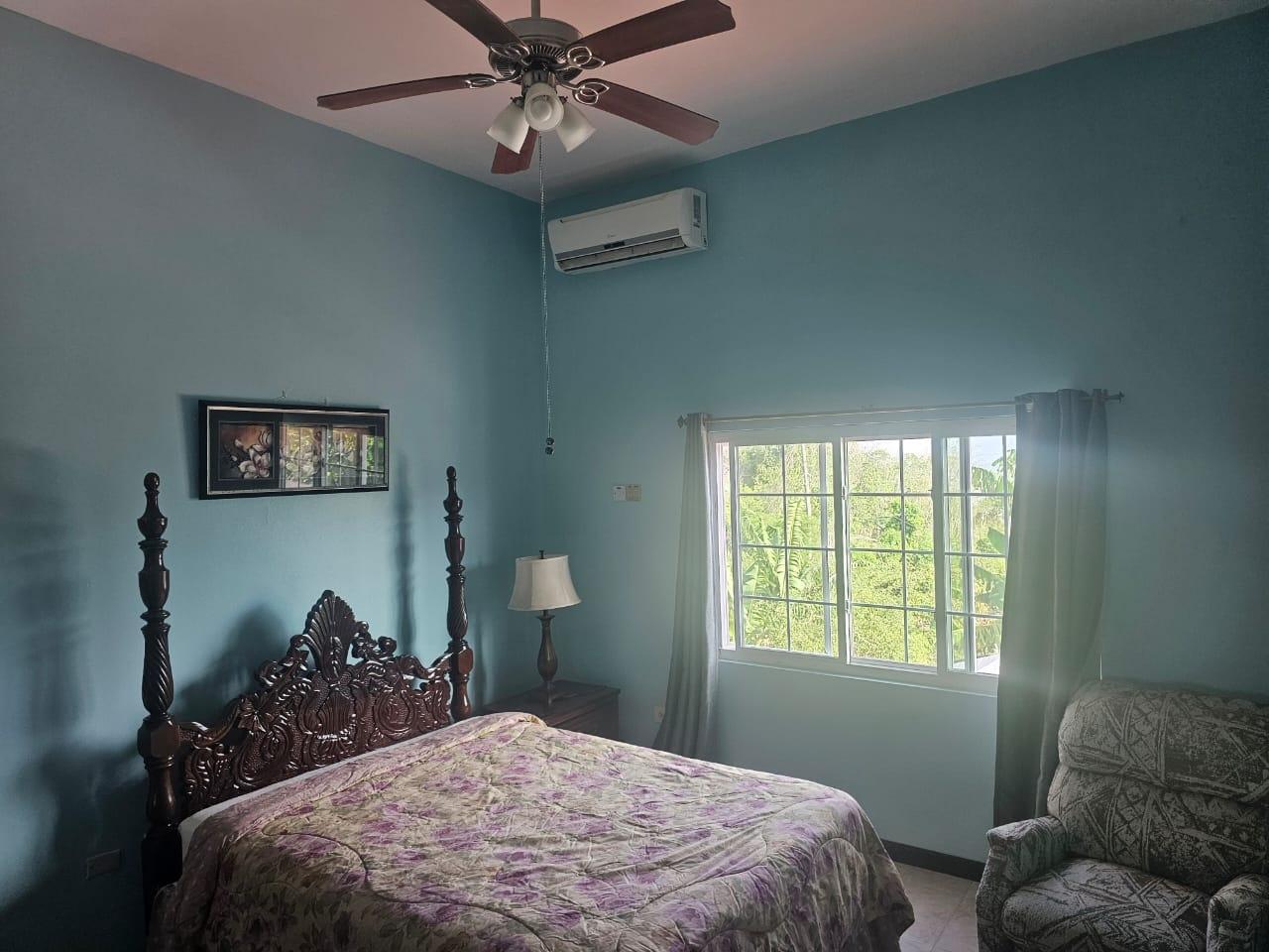Fifth image of #2-79 Sunset Blvd. Retreat Heig in RETREAT HEIGHTS, Trelawny, Jamaica - property is For Rent