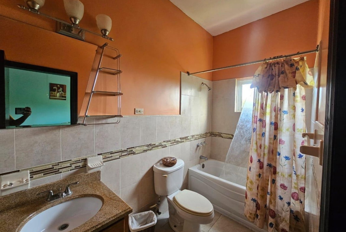 Sixth image of #2-79 Sunset Blvd. Retreat Heig in RETREAT HEIGHTS, Trelawny, Jamaica - property is For Rent