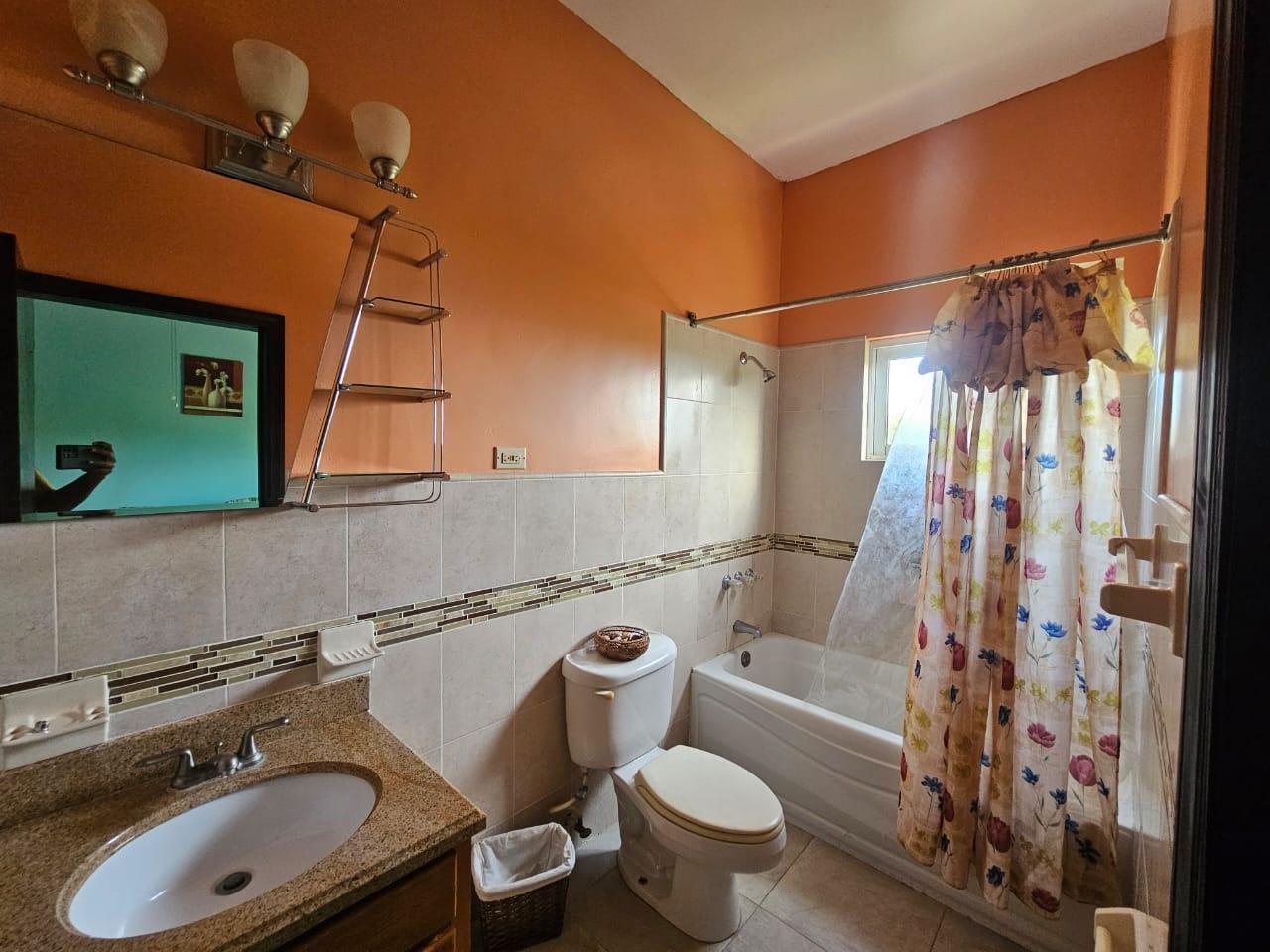 Sixth image of #2-79 Sunset Blvd. Retreat Heig in RETREAT HEIGHTS, Trelawny, Jamaica - property is For Rent
