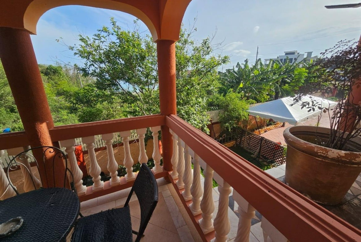Third image of #1-79 Sunset Blvd. Retreat Heig in RETREAT HEIGHTS, Trelawny, Jamaica - property is For Rent