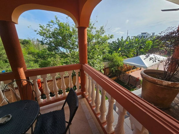 Third image of #1-79 Sunset Blvd. Retreat Heig in RETREAT HEIGHTS, Trelawny, Jamaica - property is For Rent