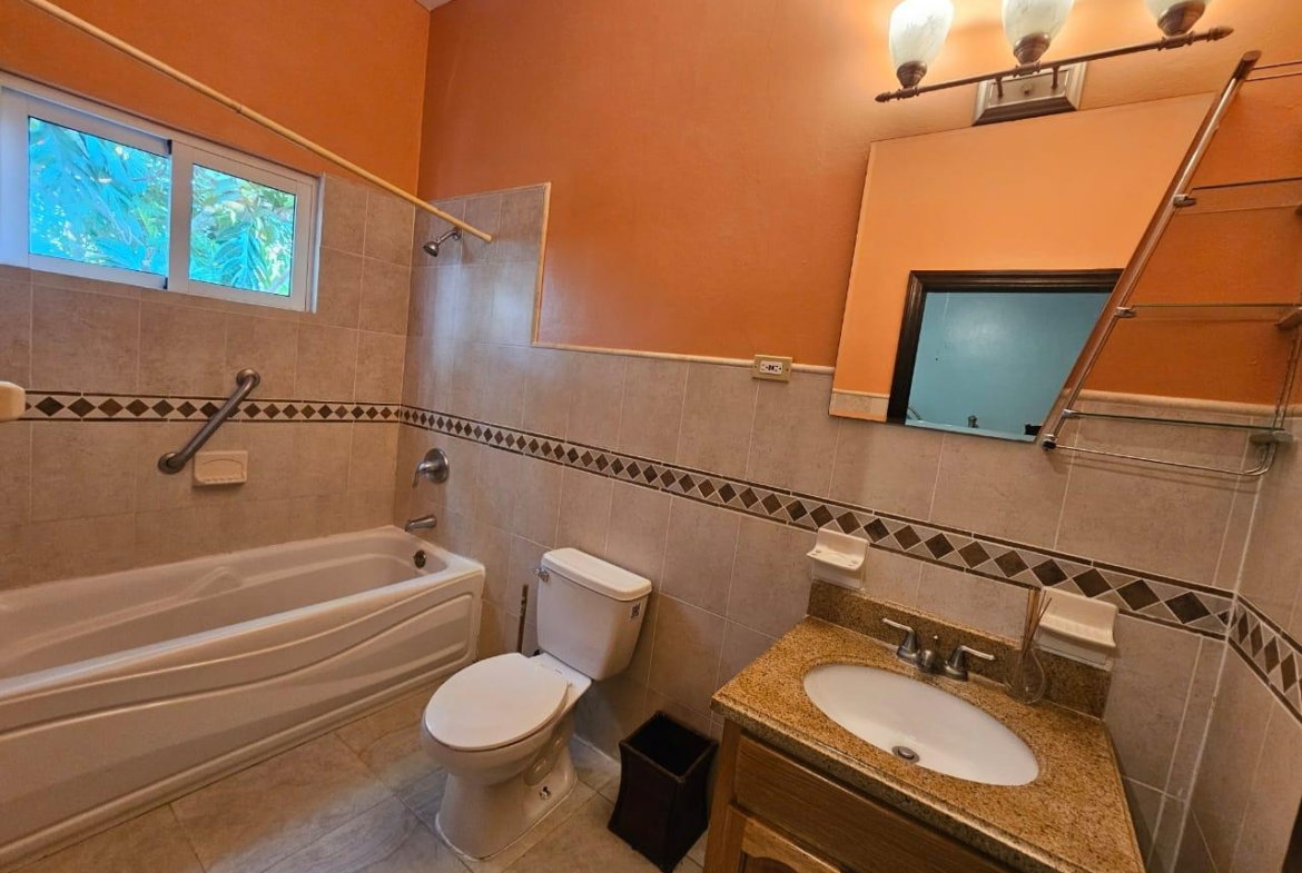 Eighth image of #2-79 Sunset Blvd. Retreat Heig in RETREAT HEIGHTS, Trelawny, Jamaica - property is For Rent