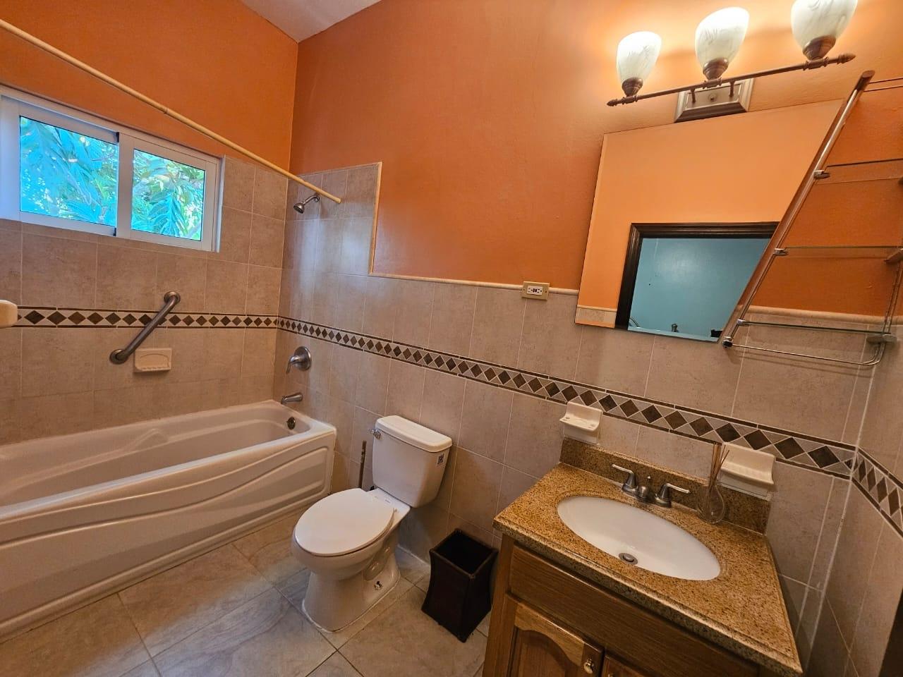 Eighth image of #2-79 Sunset Blvd. Retreat Heig in RETREAT HEIGHTS, Trelawny, Jamaica - property is For Rent