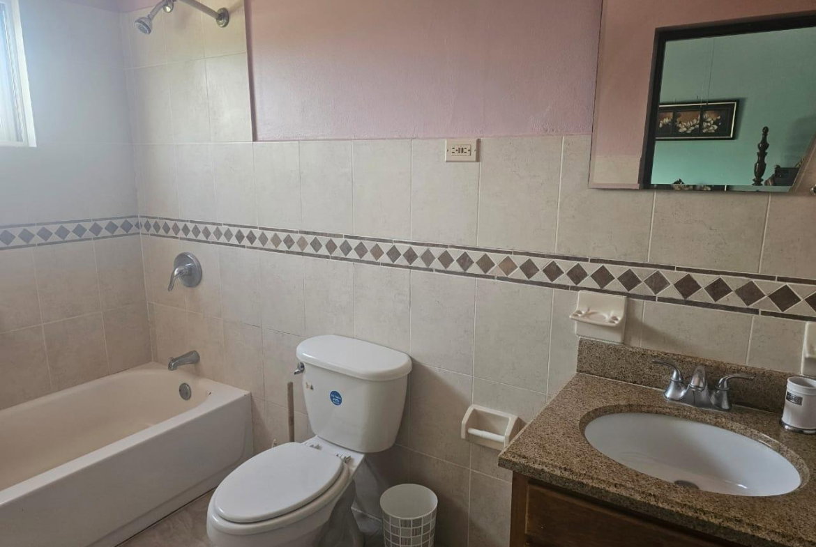 Ninth image of #2-79 Sunset Blvd. Retreat Heig in RETREAT HEIGHTS, Trelawny, Jamaica - property is For Rent