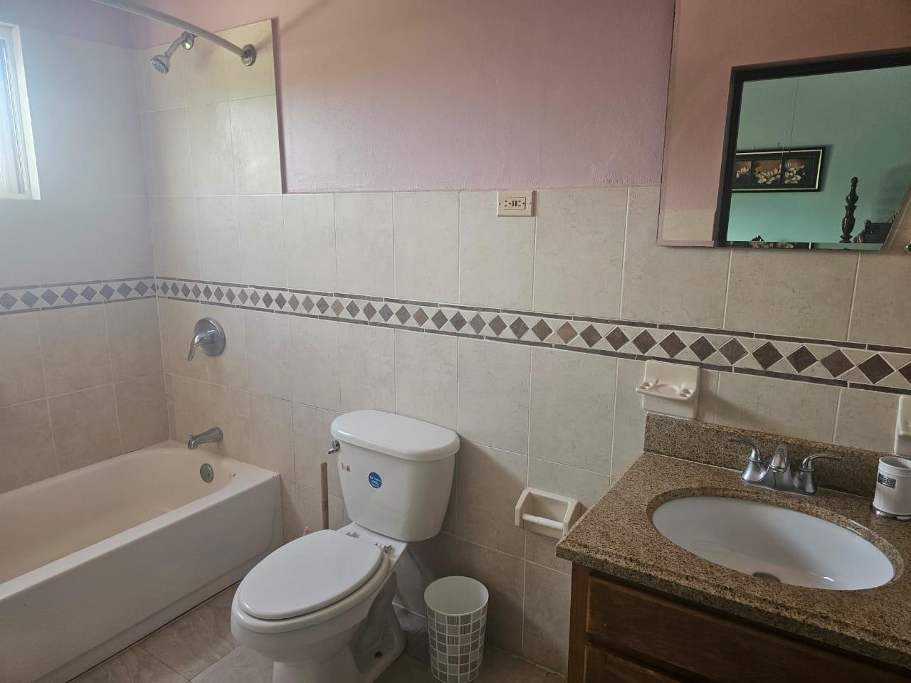 Ninth image of #2-79 Sunset Blvd. Retreat Heig in RETREAT HEIGHTS, Trelawny, Jamaica - property is For Rent