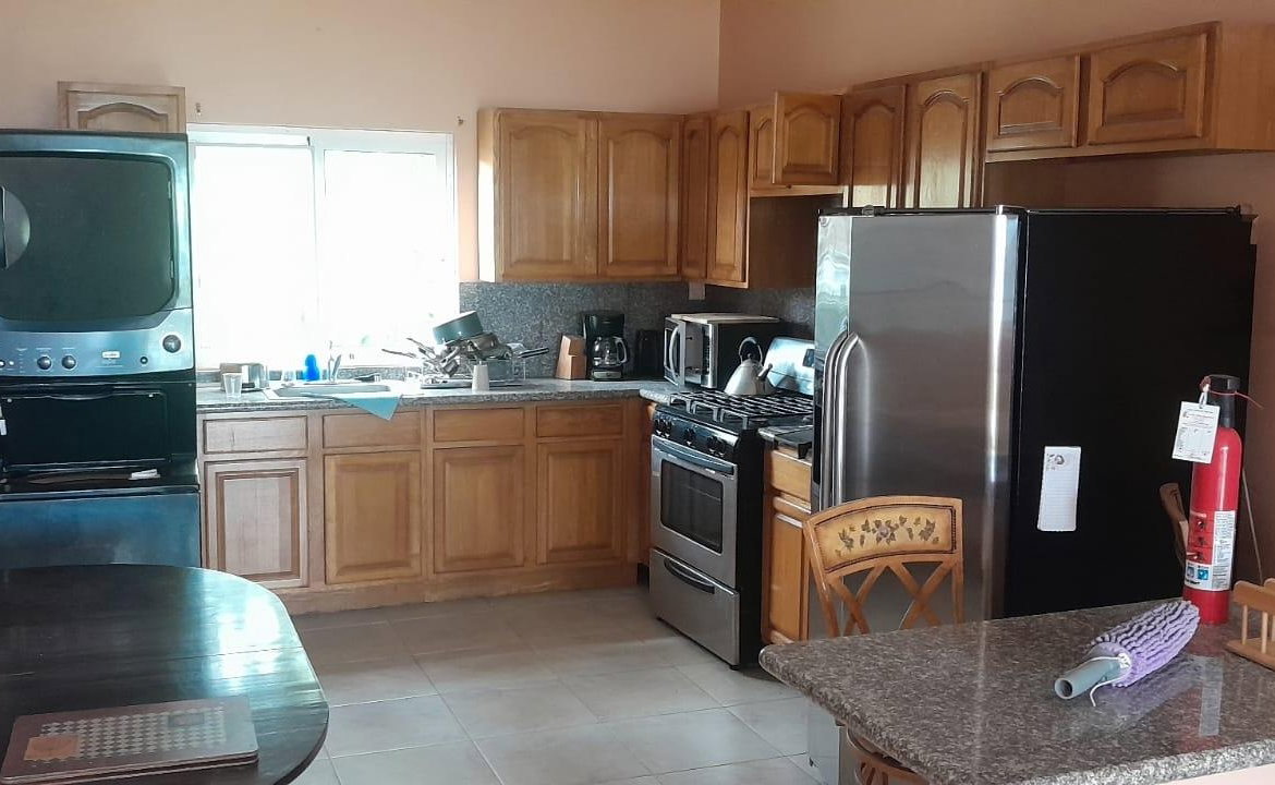 Tenth image of #2-79 Sunset Blvd. Retreat Heig in RETREAT HEIGHTS, Trelawny, Jamaica - property is For Rent