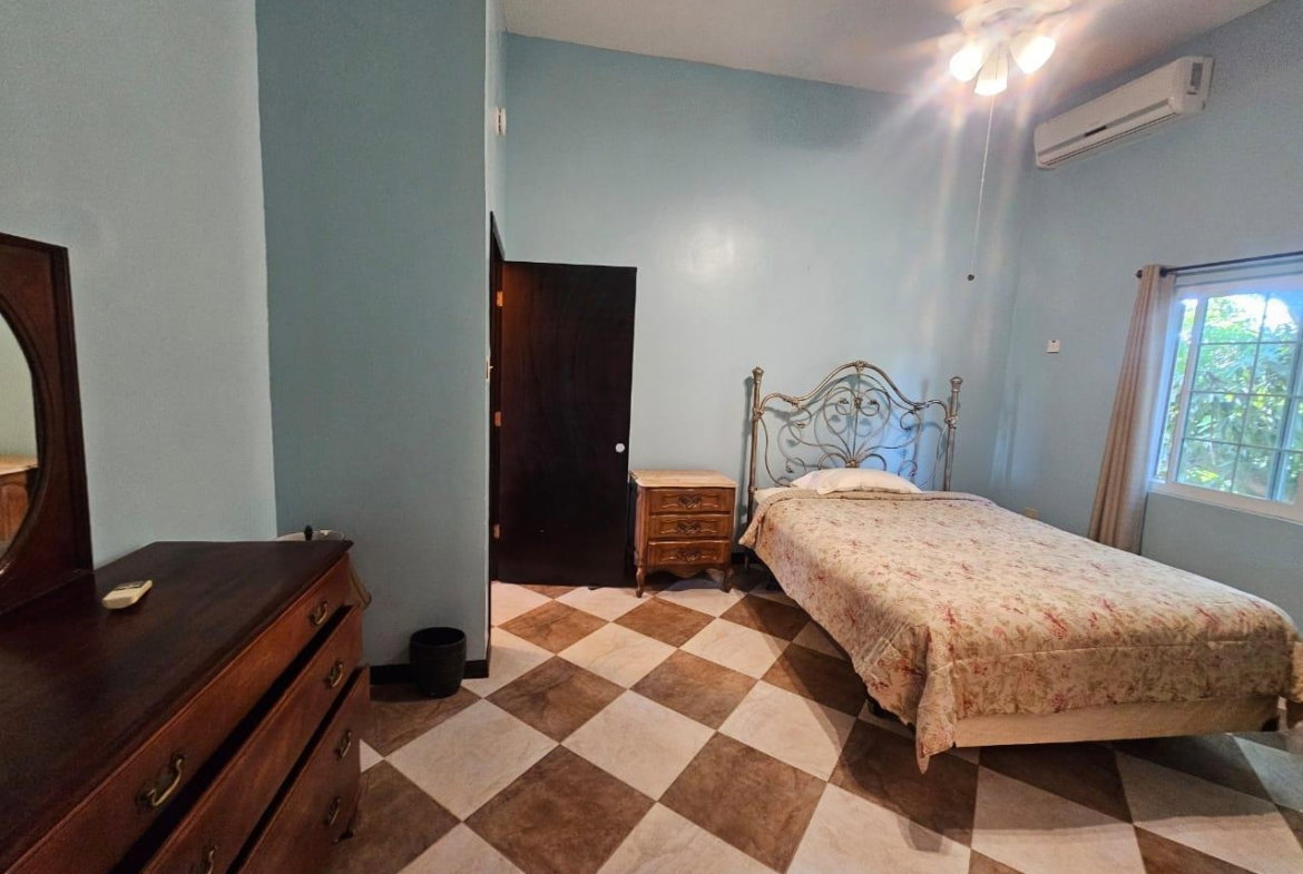 Fifth image of #1-79 Sunset Blvd. Retreat Heig in RETREAT HEIGHTS, Trelawny, Jamaica - property is For Rent