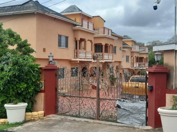First image of #1-79 Sunset Blvd. Retreat Heig in RETREAT HEIGHTS, Trelawny, Jamaica - property is For Rent