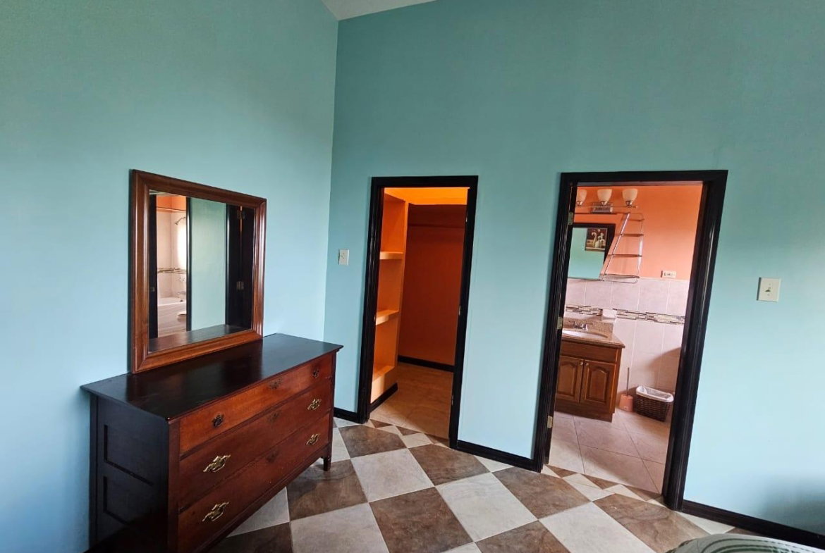 Seventh image of #1-79 Sunset Blvd. Retreat Heig in RETREAT HEIGHTS, Trelawny, Jamaica - property is For Rent