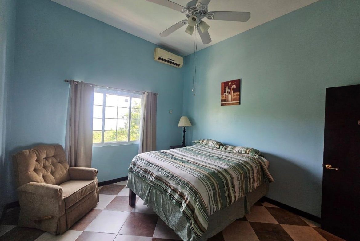 Eighth image of #1-79 Sunset Blvd. Retreat Heig in RETREAT HEIGHTS, Trelawny, Jamaica - property is For Rent
