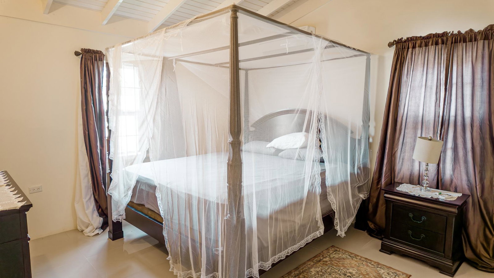 Fully-Furnished-3-Bed-House-for-Rent-in-Stonebrook-Manor-Trelawny Fifteenth image of 37 Stonebrook Manor in STONEBROOK, Trelawny, Jamaica - property is For Rent