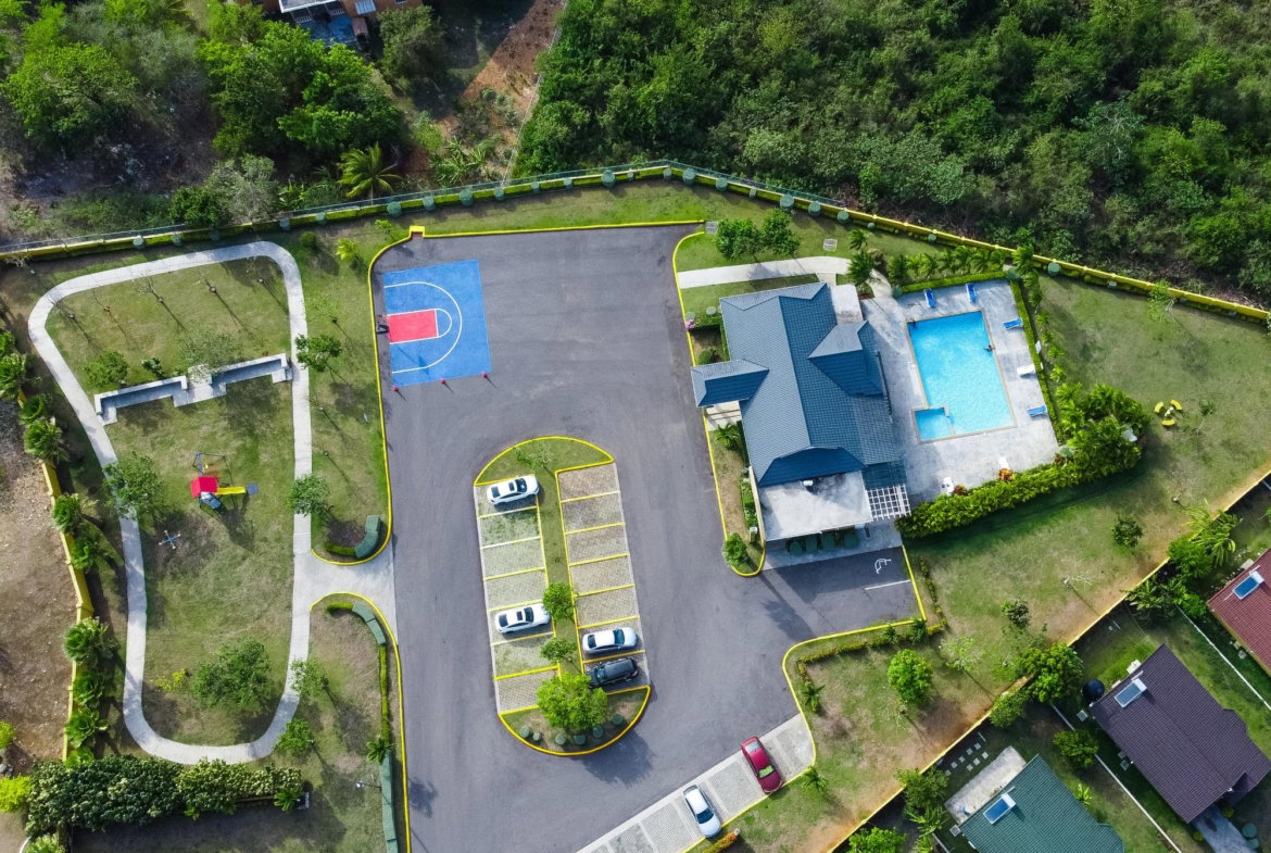 Fourth image of 37 Stonebrook Manor in STONEBROOK, Trelawny, Jamaica - property is For Rent