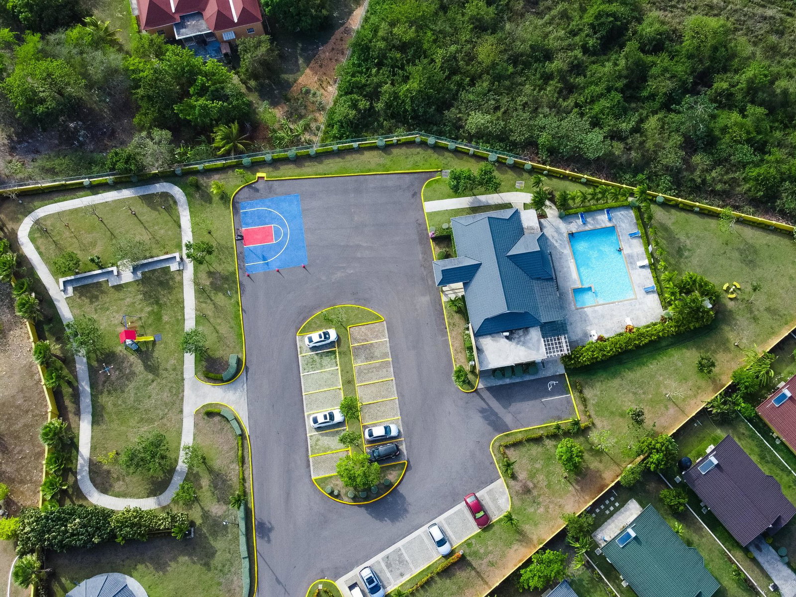 Fully-Furnished-3-Bed-House-for-Rent-in-Stonebrook-Manor-Trelawny Fourth image of 37 Stonebrook Manor in STONEBROOK, Trelawny, Jamaica - property is For Rent