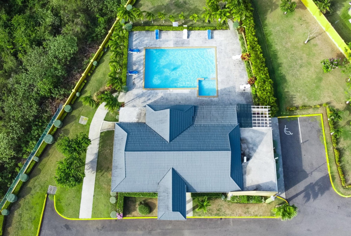 Fifth image of 37 Stonebrook Manor in STONEBROOK, Trelawny, Jamaica - property is For Rent
