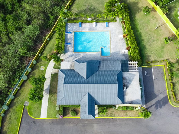 Fifth image of 37 Stonebrook Manor in STONEBROOK, Trelawny, Jamaica - property is For Rent