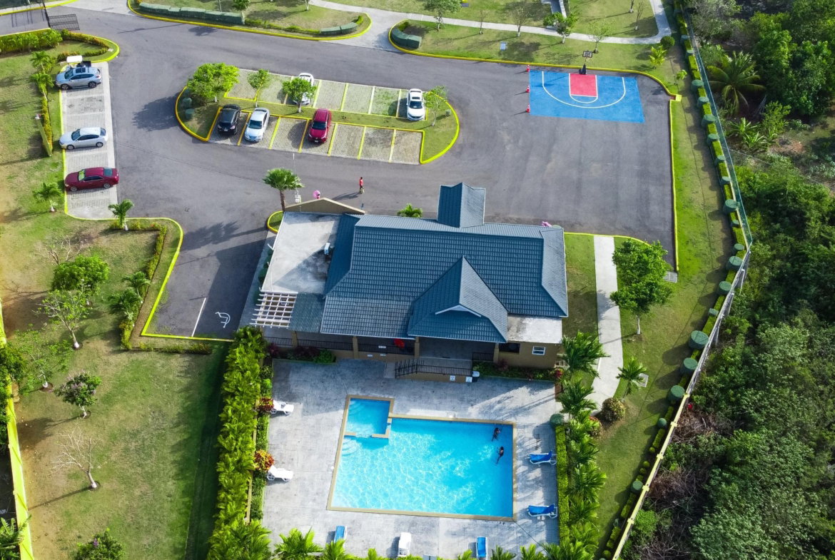 Sixth image of 37 Stonebrook Manor in STONEBROOK, Trelawny, Jamaica - property is For Rent