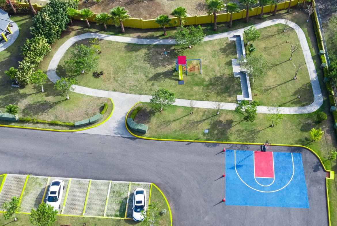 Seventh image of 37 Stonebrook Manor in STONEBROOK, Trelawny, Jamaica - property is For Rent