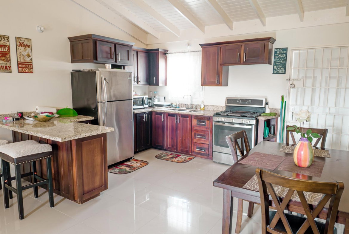 Eighth image of 37 Stonebrook Manor in STONEBROOK, Trelawny, Jamaica - property is For Rent