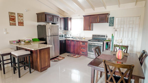Eighth image of 37 Stonebrook Manor in STONEBROOK, Trelawny, Jamaica - property is For Rent