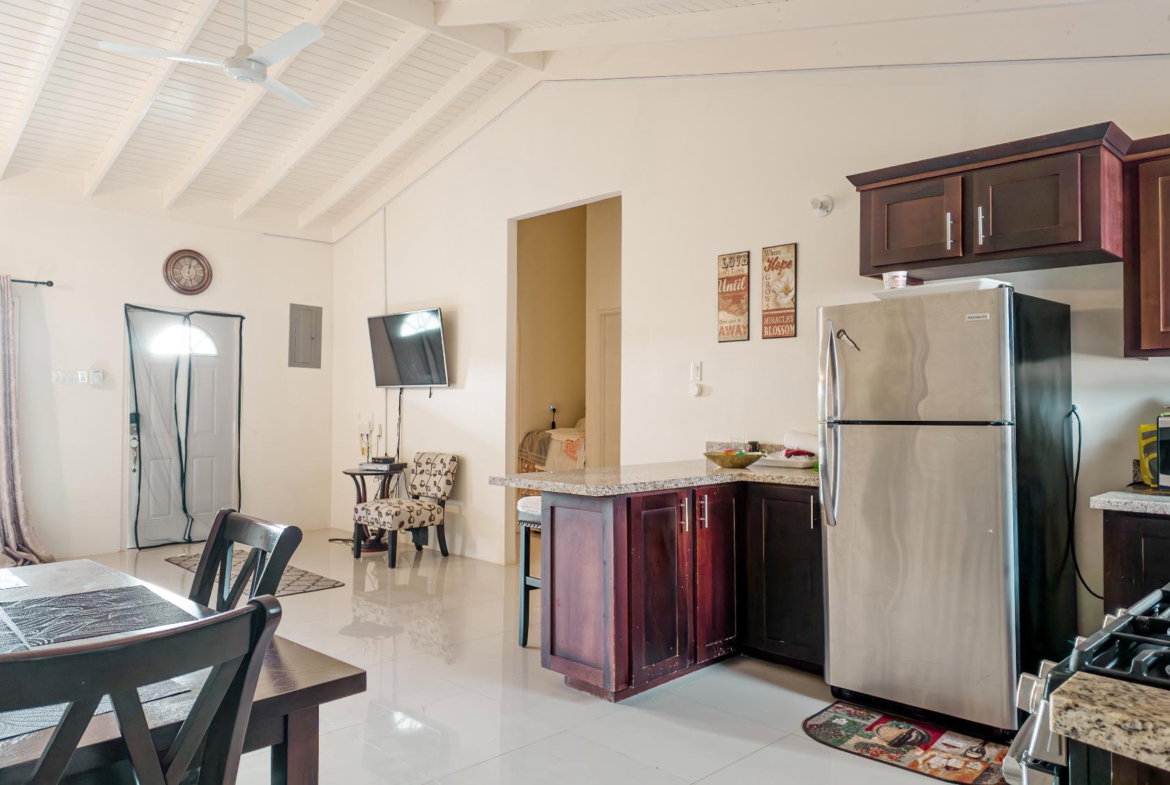 Ninth image of 37 Stonebrook Manor in STONEBROOK, Trelawny, Jamaica - property is For Rent