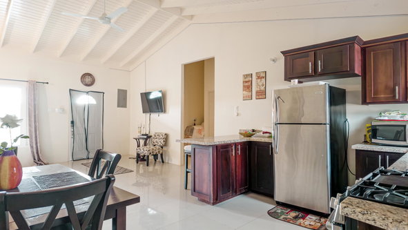 Ninth image of 37 Stonebrook Manor in STONEBROOK, Trelawny, Jamaica - property is For Rent
