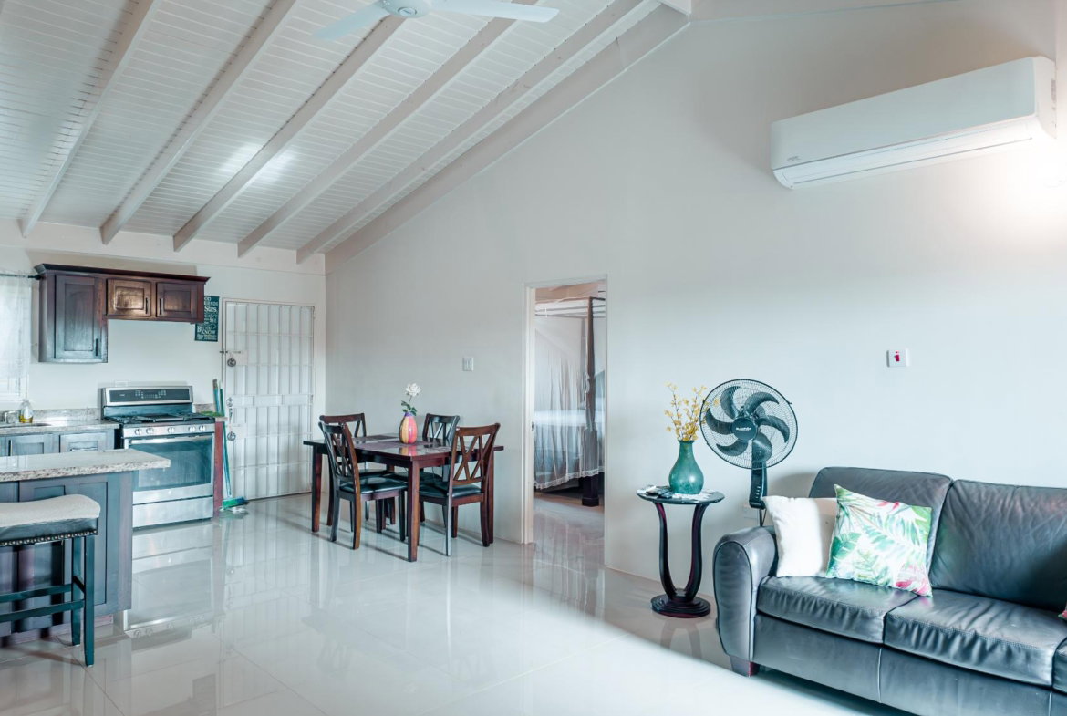 Tenth image of 37 Stonebrook Manor in STONEBROOK, Trelawny, Jamaica - property is For Rent