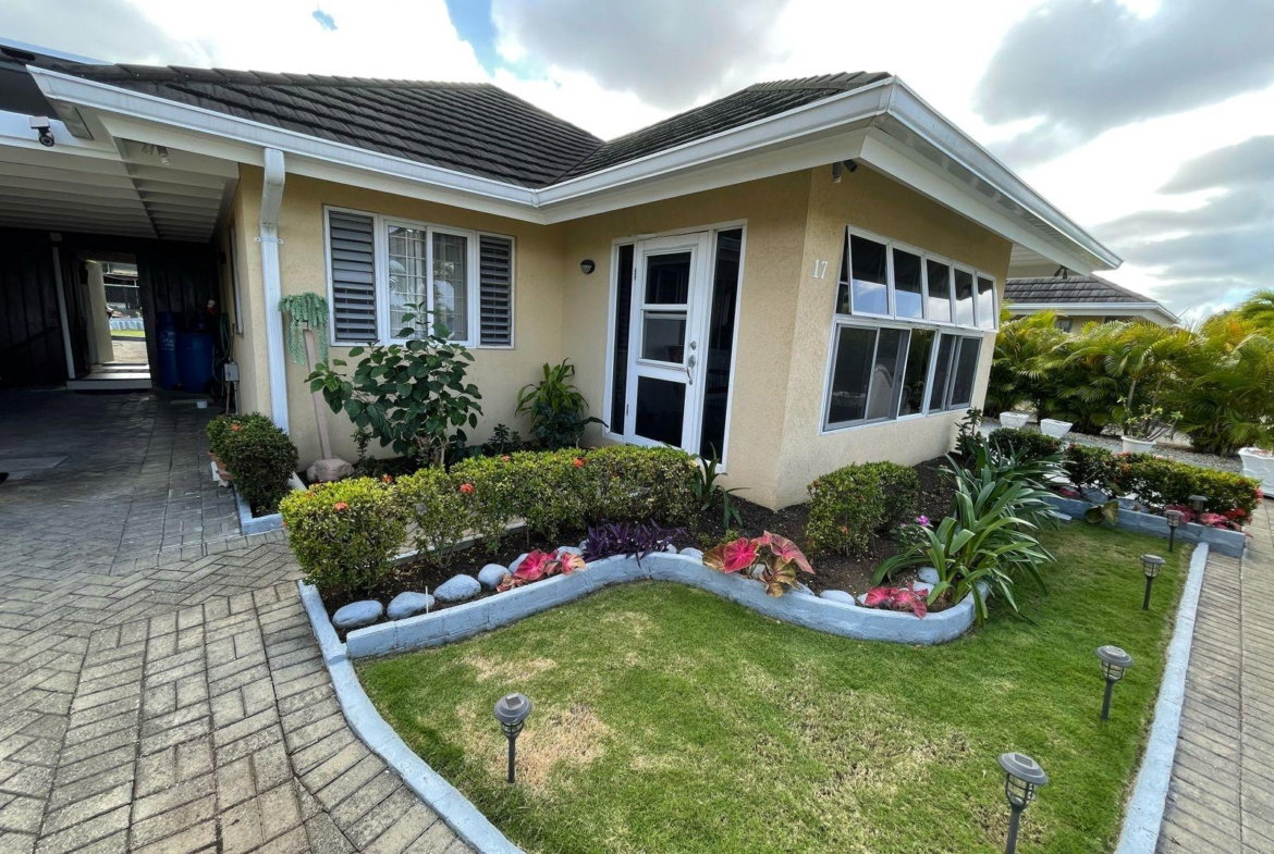 Second image of 17 Cactus Avenue, Richmond p in Richmond, St. Ann, Jamaica - property is For Rent