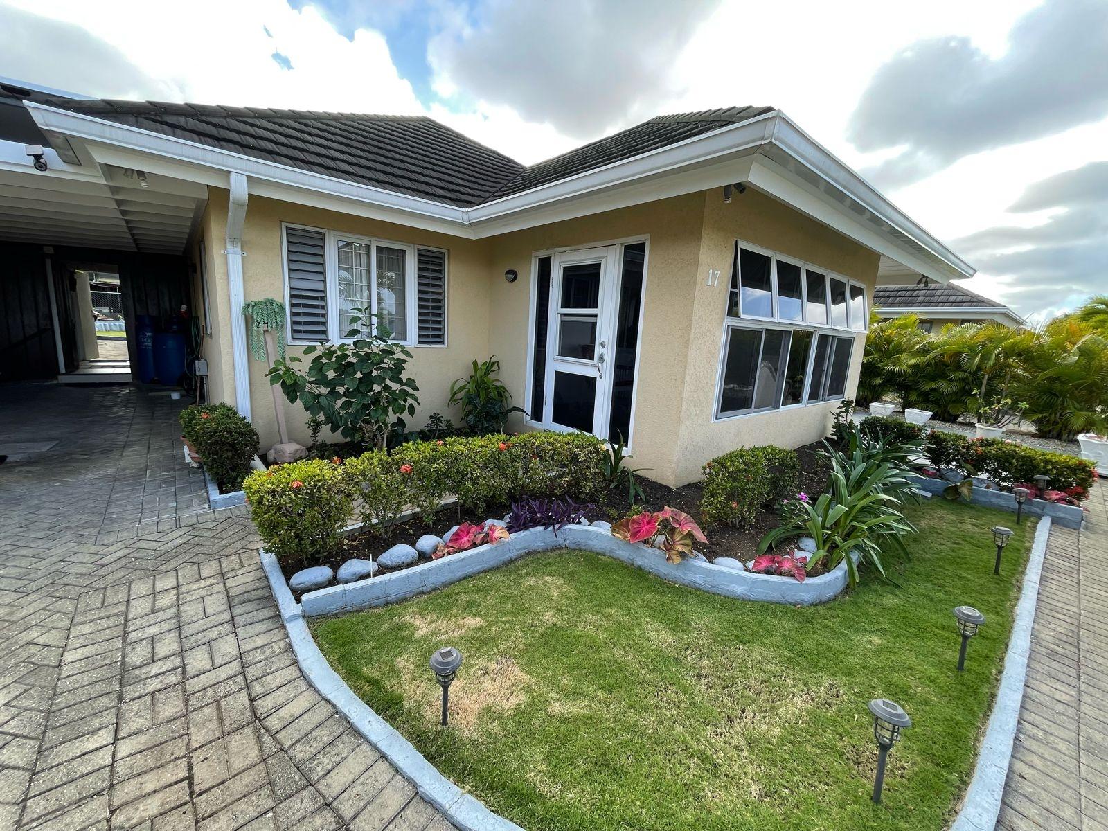 Second image of 17 Cactus Avenue, Richmond p in Richmond, St. Ann, Jamaica - property is For Rent
