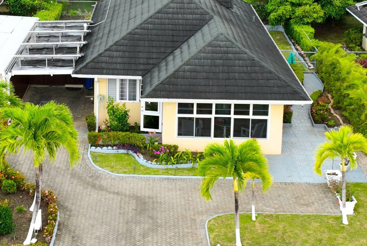 First image of 17 Cactus Avenue, Richmond p in Richmond, St. Ann, Jamaica - property is For Rent