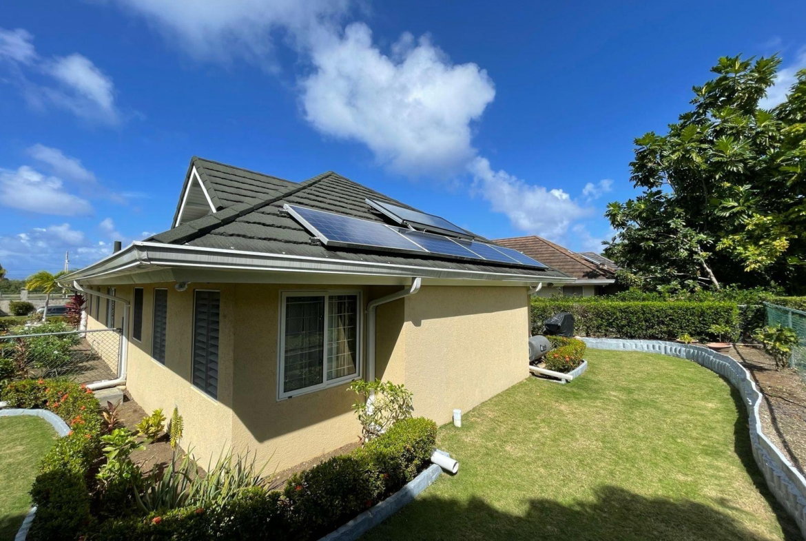 Third image of 17 Cactus Avenue, Richmond p in Richmond, St. Ann, Jamaica - property is For Rent