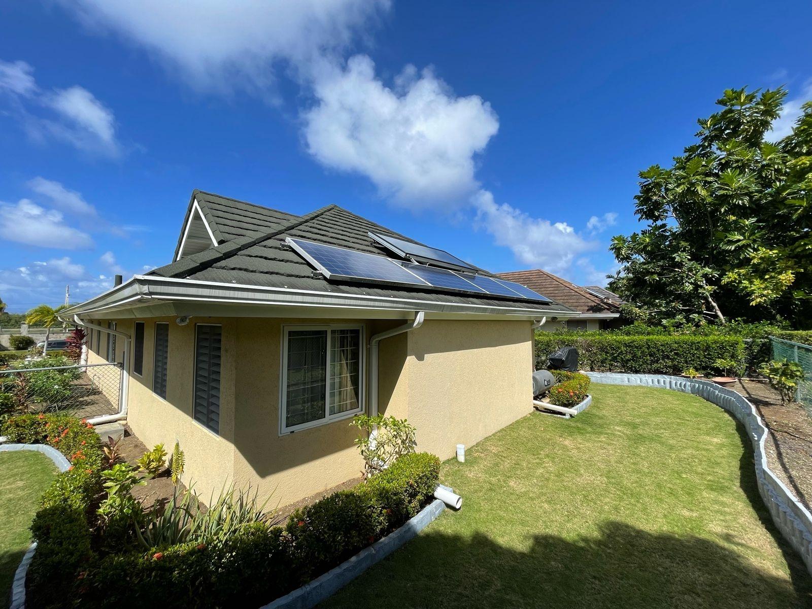 Third image of 17 Cactus Avenue, Richmond p in Richmond, St. Ann, Jamaica - property is For Rent