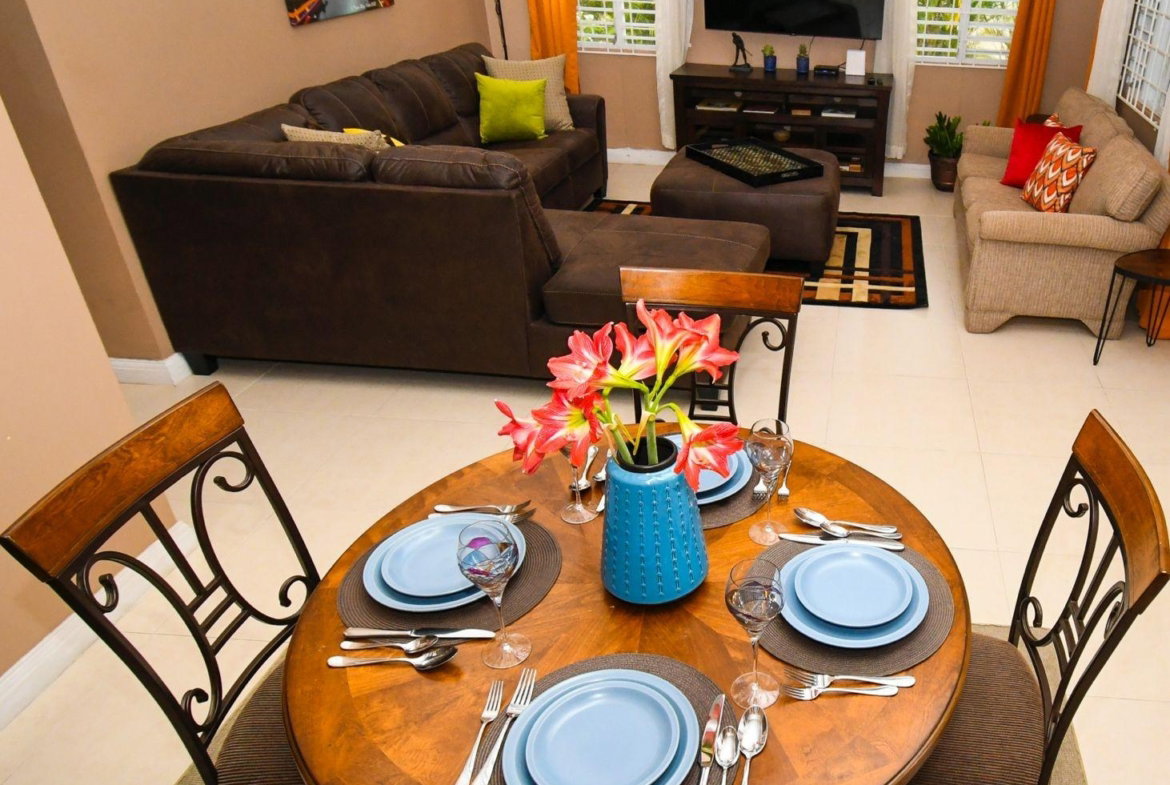 Fourth image of 17 Cactus Avenue, Richmond p in Richmond, St. Ann, Jamaica - property is For Rent
