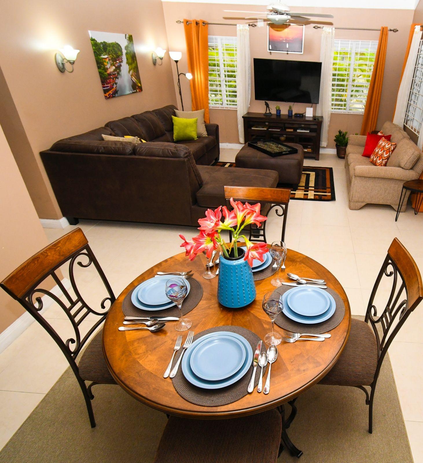 Fourth image of 17 Cactus Avenue, Richmond p in Richmond, St. Ann, Jamaica - property is For Rent