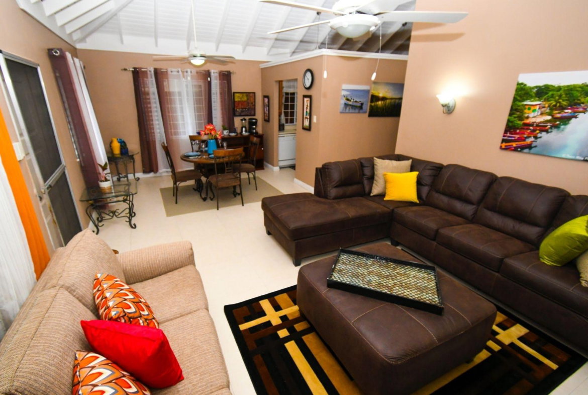 Fifth image of 17 Cactus Avenue, Richmond p in Richmond, St. Ann, Jamaica - property is For Rent