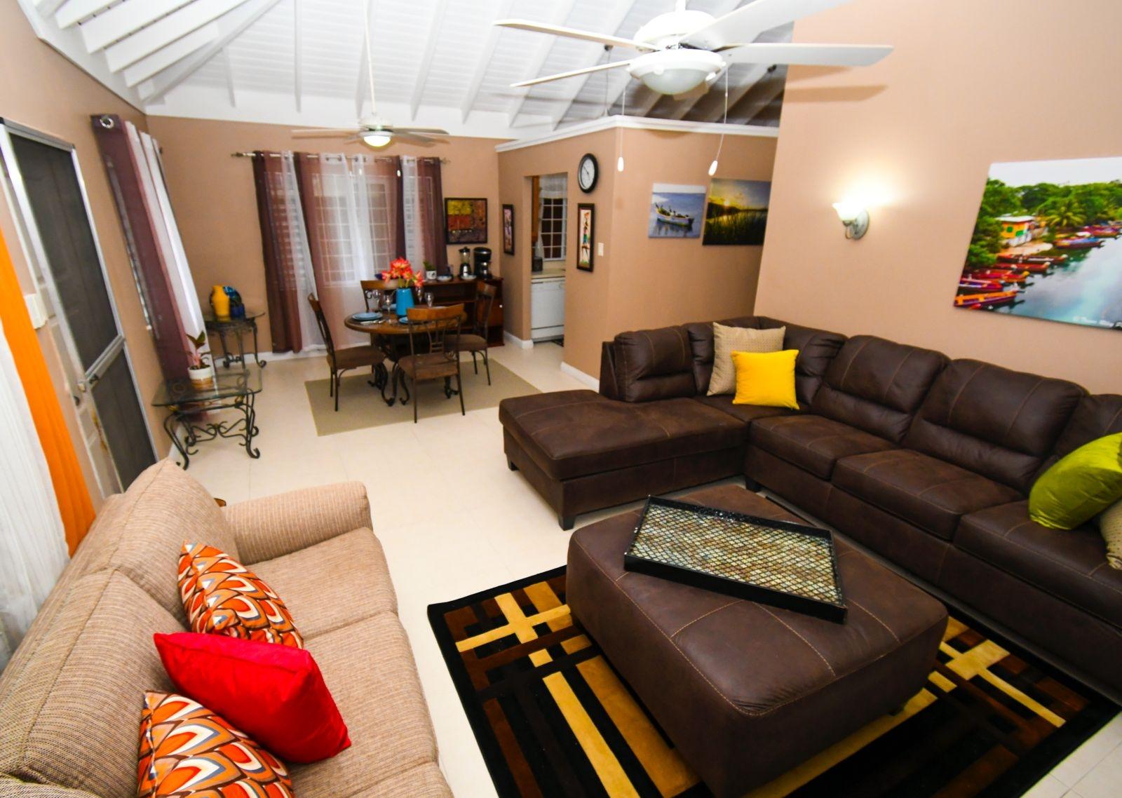 Fifth image of 17 Cactus Avenue, Richmond p in Richmond, St. Ann, Jamaica - property is For Rent