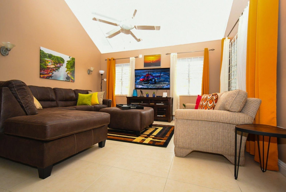 Sixth image of 17 Cactus Avenue, Richmond p in Richmond, St. Ann, Jamaica - property is For Rent