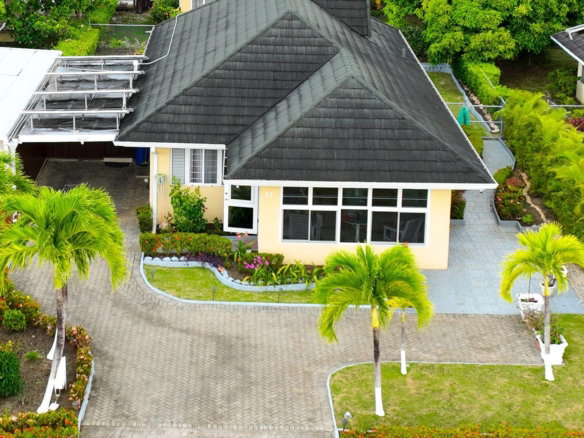 First image of 17 Cactus Avenue, Richmond p in Richmond, St. Ann, Jamaica - property is For Rent