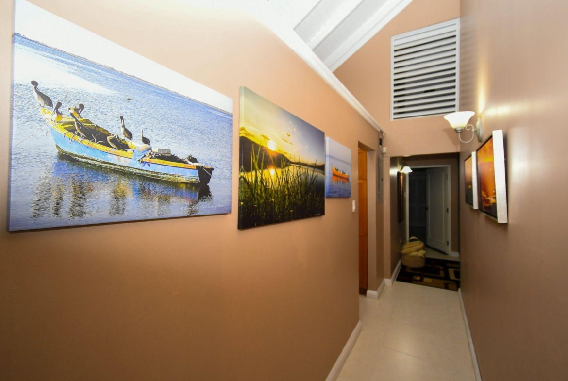 Seventh image of 17 Cactus Avenue, Richmond p in Richmond, St. Ann, Jamaica - property is For Rent