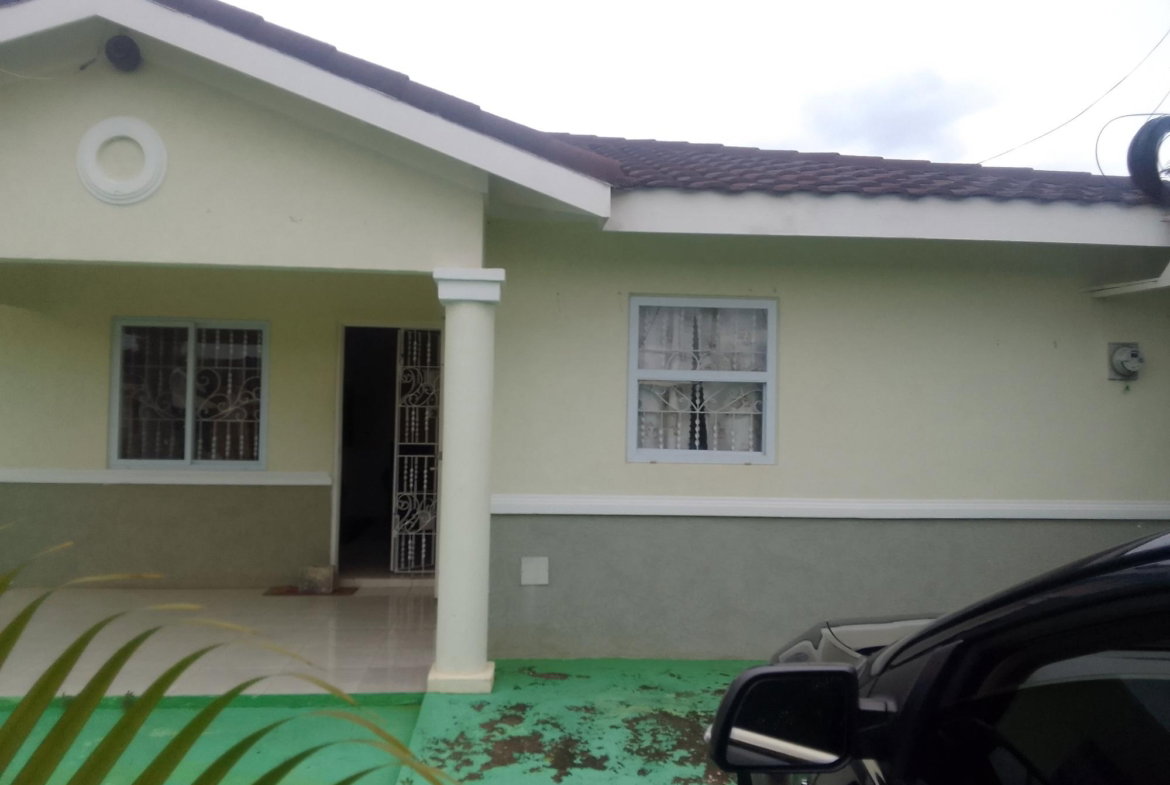 Second image of 35 Holland Estate in HOLLAND ESTATE, Trelawny, Jamaica - property is For Rent