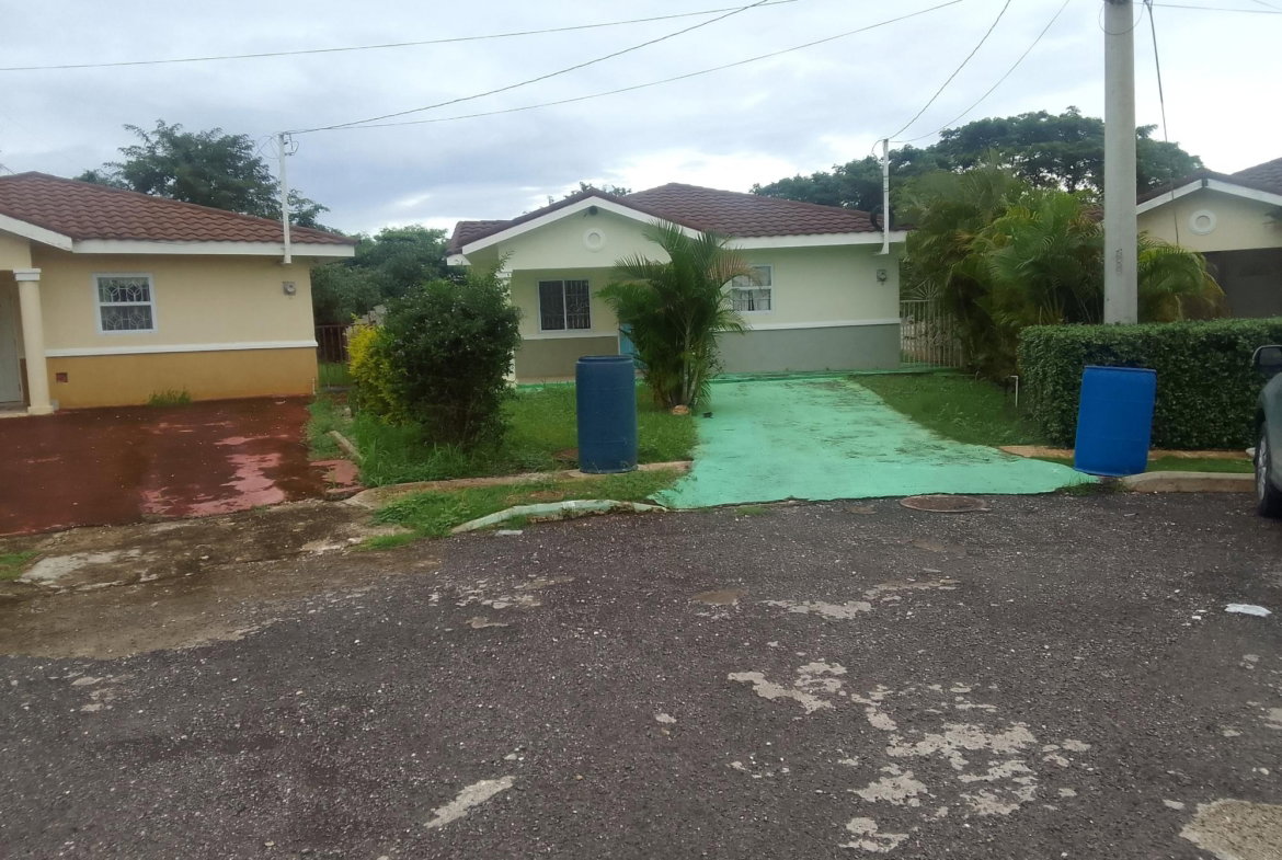 First image of 35 Holland Estate in HOLLAND ESTATE, Trelawny, Jamaica - property is For Rent