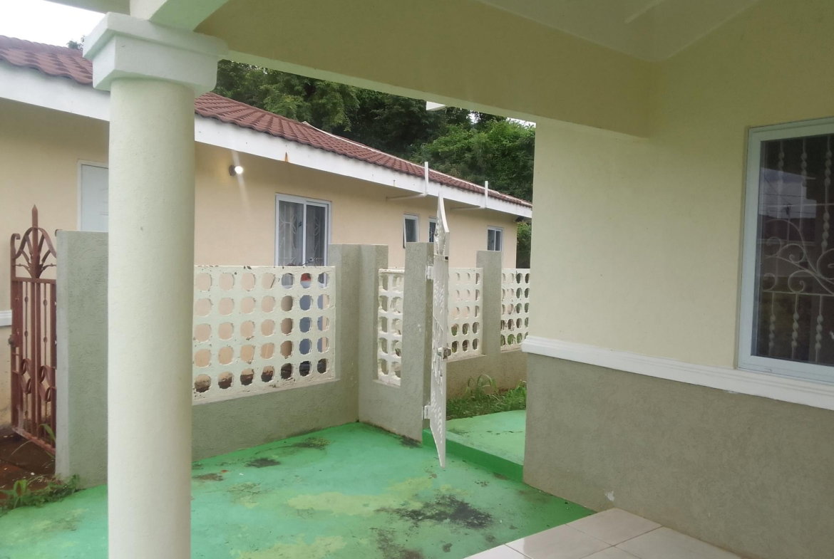 Fourth image of 35 Holland Estate in HOLLAND ESTATE, Trelawny, Jamaica - property is For Rent