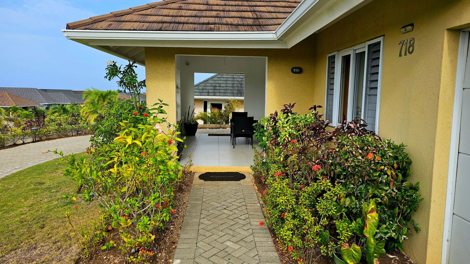 Second image of 718 Coco Plum Avenue in Richmond, St. Ann, Jamaica - property is For Rent