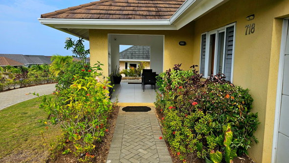 Second image of 718 Coco Plum Avenue in Richmond, St. Ann, Jamaica - property is For Rent